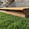 Pre-built deck platform Landing Pad – 4x6 Pressure Treated - Image 6