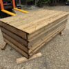 Pre-Fab deck platform Landing Pad – 4x6 Pressure Treated - Image 10