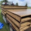 Pre-Fab deck platform Landing Pad – 4x6 Pressure Treated - Image 11